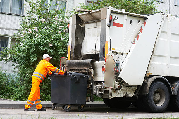 Best Same-Day Junk Removal Services  in Jonesville, NC