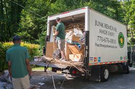 Best Garage Cleanout  in Jonesville, NC