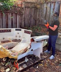 Best Hoarding Cleanup  in Jonesville, NC