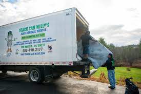 Best Yard Waste Removal  in Jonesville, NC